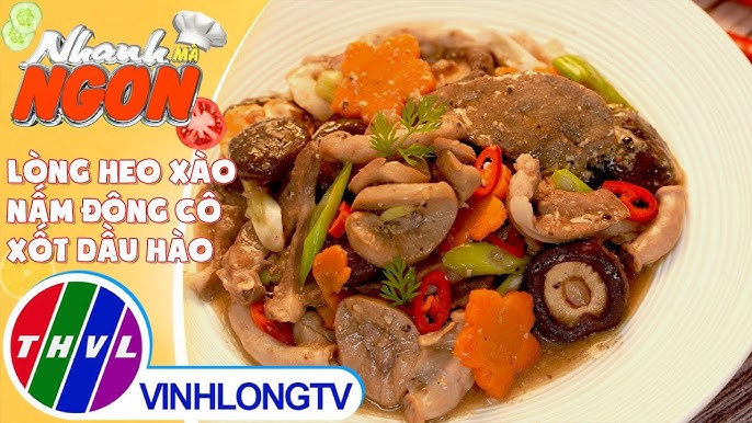 Bê Xào Sả Ớt Dầu Hào - Món Ngon Dễ Làm Cho Bữa Cơm Thêm Phần Hấp Dẫn