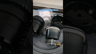 Sakura Fuel Filter👾