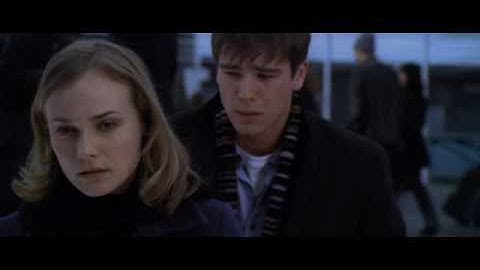 Wicker Park - end scene Music by Coldplay - The Scientist