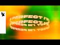 Jax Jones & Mason vs Princess Superstar - Perfect (Exceeder) [Official Lyric Video]