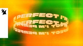 Jax Jones &amp; Mason vs Princess Superstar - Perfect (Exceeder) [Official Lyric Video]