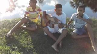 igreja católica ilha do vitor são Desidério bahia