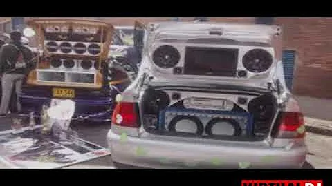 BASS EXTREMA TOCO EL CIELO DJ Freshly Sax RemixDJ RAFAEL GONZALEZ LA MENTE MAESTRA 