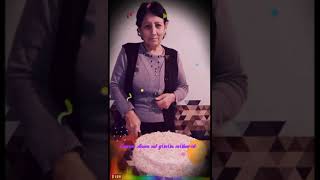 Canım Anam Ad Günün Mübarək. 56 Yaş