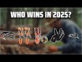 The Top 5 Best Stihl Harness in 2025 - Must Watch Before Buying!
