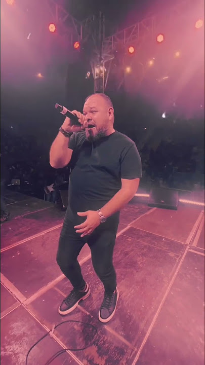 Ruja o Leão ao vivo / Belém do Pará se. @PrMarcusSallesOficial