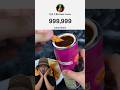 1000000❤️ #shorts