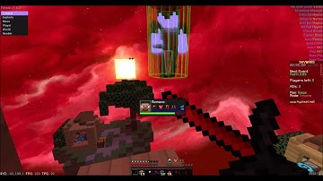 Hacking On Hypixel With Remix 1.6.2 Best Bypasses