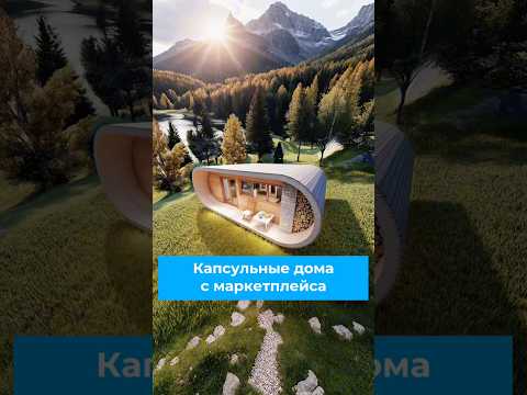 Апшеронске модульные дома видео