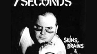 7 Seconds-&quot;This Is My Life&quot;