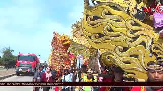 MUJAER MUNDUR | 4 OKTOBER 2025 | M.ADAM AL RIZKY | PENGIRING WARLAN MUDA | SUKASARI | WENK PRO