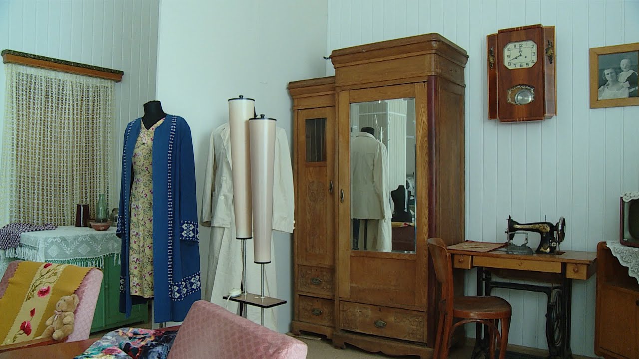 Волгоградский краеведческий музей Волгоградский краеведческий музей