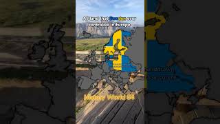 All land that Sweden ever controlled in Europe capcut country history mapping sweden