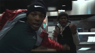 EGoCrazy x Tuss $taks - "Its Whatever" (official video) directed by @Real.jhern