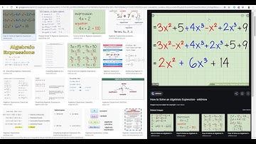 EquatIO - Screenshot Reader Overview