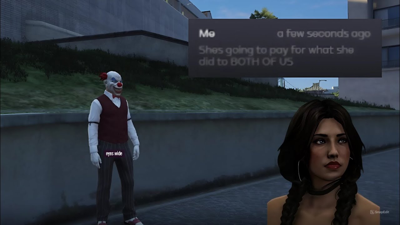 Chatterbox Reads Ray Mond's Texts and FELT REALLY PROUD | NOPIXEL 4.0 GTA RP