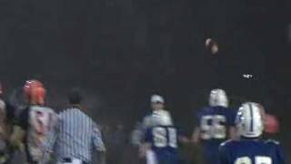 North Montgomery at Chatard