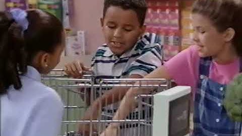 Walk Around The Block Credits Comparison (Screener vs. Final Version) (V2) (1999 Version) Part 30