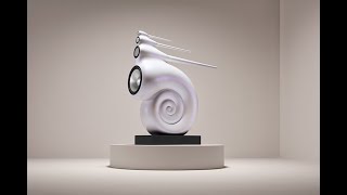 Bowers & Wilkins  Beyond the Curve  Nautilus 30th Anniversary