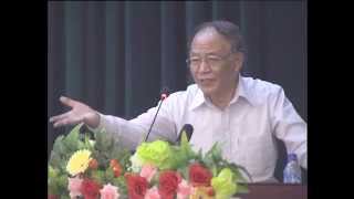 Giới thiệu nội dung Di chúc của Chủ tịch Hồ Chi Minh (phần 2)