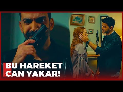 Yasemin ve Cem Birkan'ı Kudurttu! | Leke 4. Bölüm