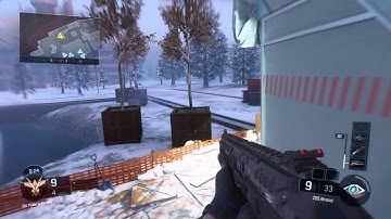 Bo3 Random Class challenge