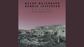 Time Changes - Nacho Maldonado & Henrik Jespersen