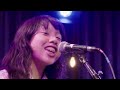 The Linda Lindas: “Oh” KCRW Live from HQ