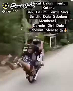 Jumping style drag | Story Wa 30 detik | Status Bucin | Snack Video