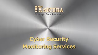 Cyber Security Monitoring