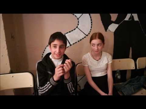 ჰიჩკოკის ჩიტები