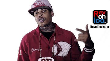 Mall G Talks about the #Revohloo Platform.