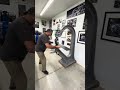 Brian&#39;s Harley-Davidson custom rear fender project #fabrication #metalshaping #harleydavidson