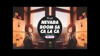 Nevada x Boom Shakalaka (ferry remix)