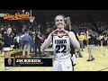 Caitlin Clark Is Jim Boeheim&#39;s Current Favorite Player To Watch | 2/26/24