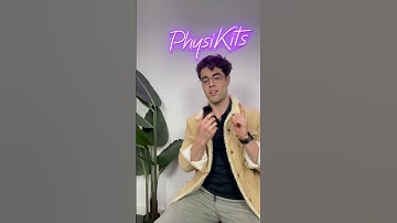 Do you know all the different kinds of touch sensations?