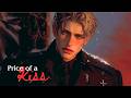 VILLAIN IN LOVE Price Of A Kiss Music Darkromance