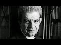 Une vie, une œuvre : Jacques Lacan (1901-1981)