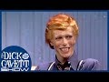 David Bowie Owes His Style to His Fans | The Dick Cavett Show