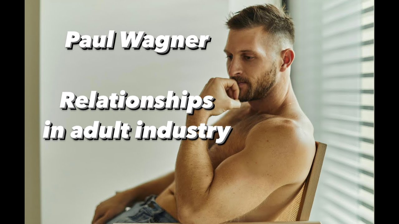 Paul wagner onlyfans