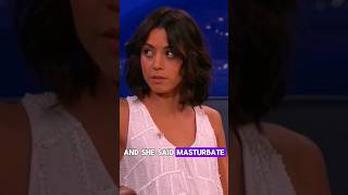 Awkward Ma$turbation Scene #aubreyplaza