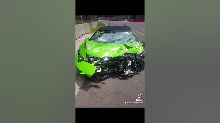 Cuando tu Lamborghini se transforma en ñamborghini 🥴#lamborghini #autosexoticos #viralvideo