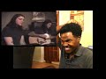 Shinedown Simple Man Acoustic At Home Reaction