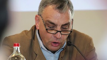 Dominique Lambert - Geloof en wetenschap: is er een dialoog mogelijk?