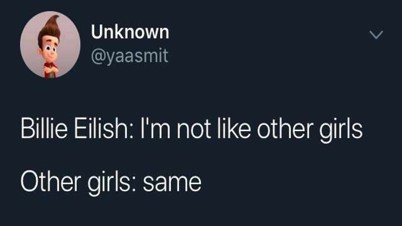 All girls are the same текст. OMG same. All girls are the same.