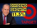 Should you buy this dividend king  tgt stock analysis