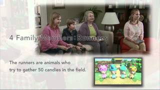 Nintendo Press Conference Part 6   Future Shop @ E3 2012