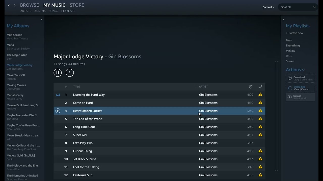 amazon music desktop app amazon music desktop app