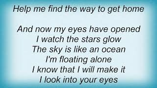 Sean Lennon - Spaceship Lyrics
