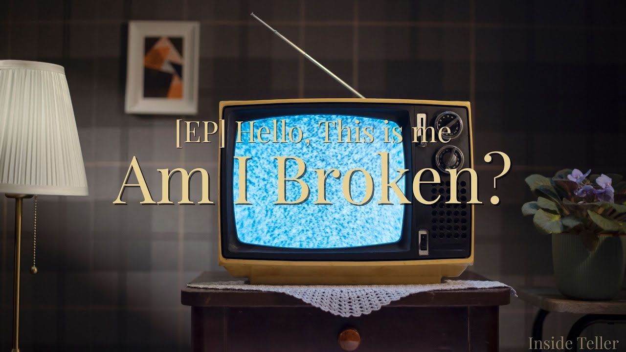 The Labels - Track 3 | [EP] Hello, This is me